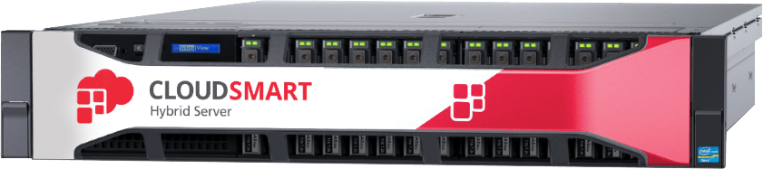 cloud-smart