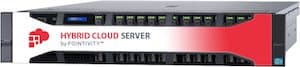 Hybrid Cloud Server by Pointivity